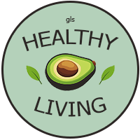 GLS Healthy Living Logo