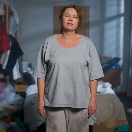 Sarah-before-she-found-orange-peel